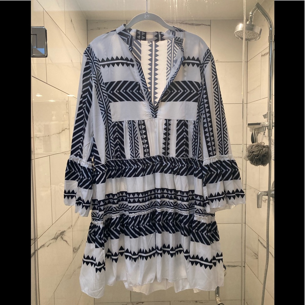 Women’s swim cover up